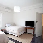 A Touch Of Pink, Bellevue Hill Ih