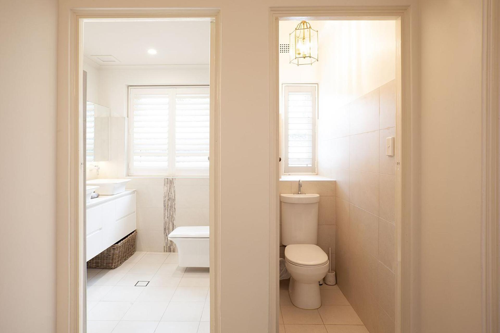 Apartment A Touch Of Pink, Bellevue Hill Ih Sydney
