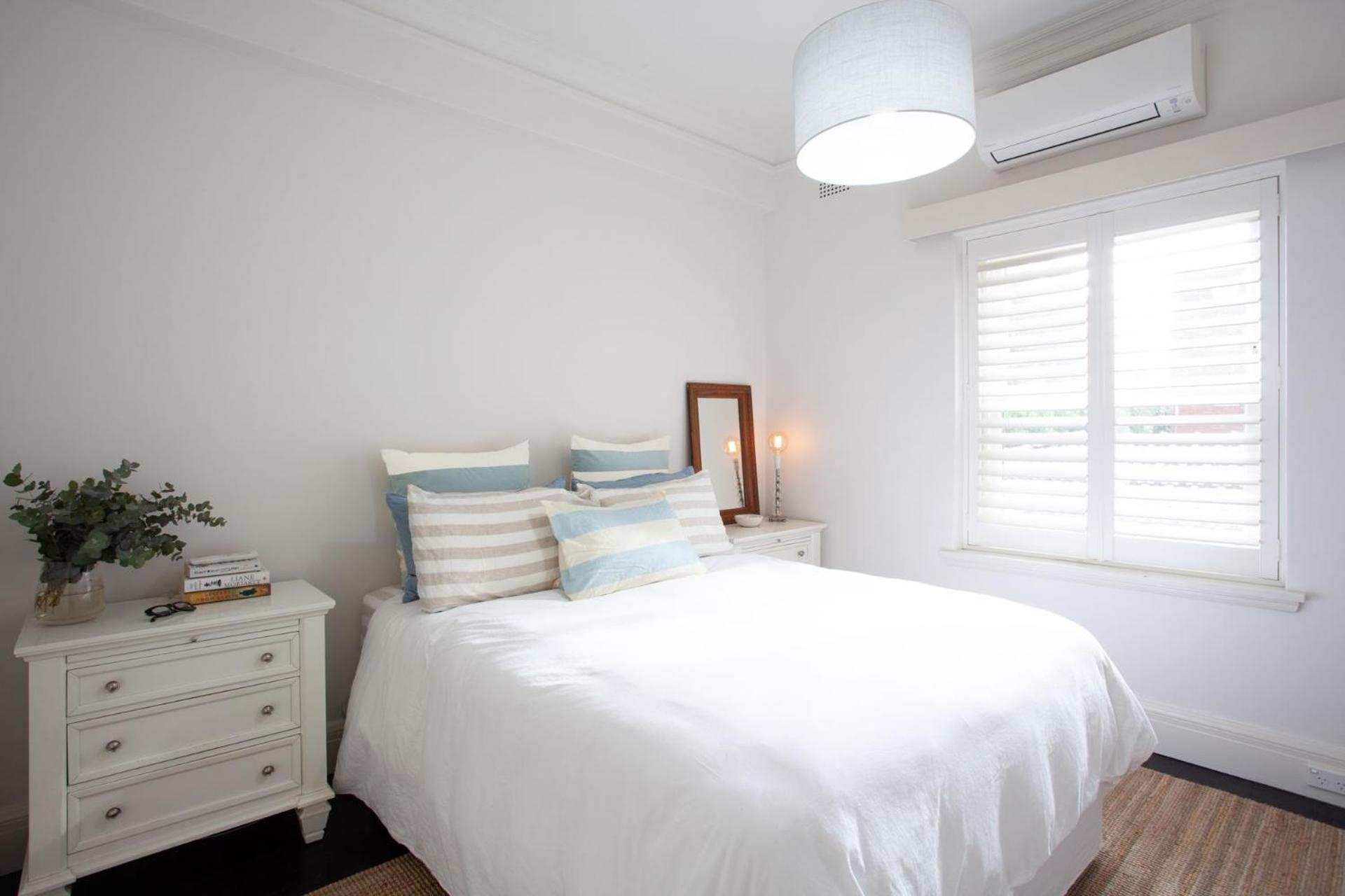 A Touch Of Pink, Bellevue Hill Ih Apartment Sydney