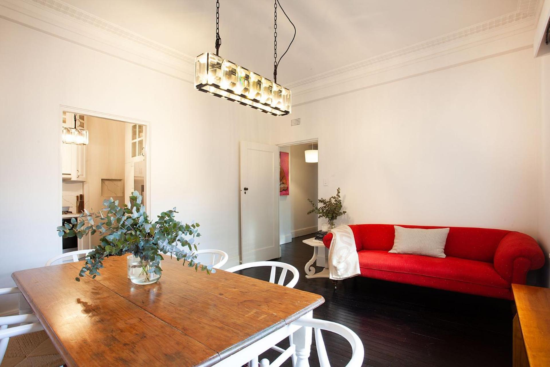 Apartment A Touch Of Pink, Bellevue Hill Ih Sydney
